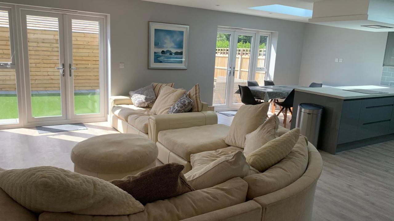 Cosy Corner Villa Littlehampton Buitenkant foto