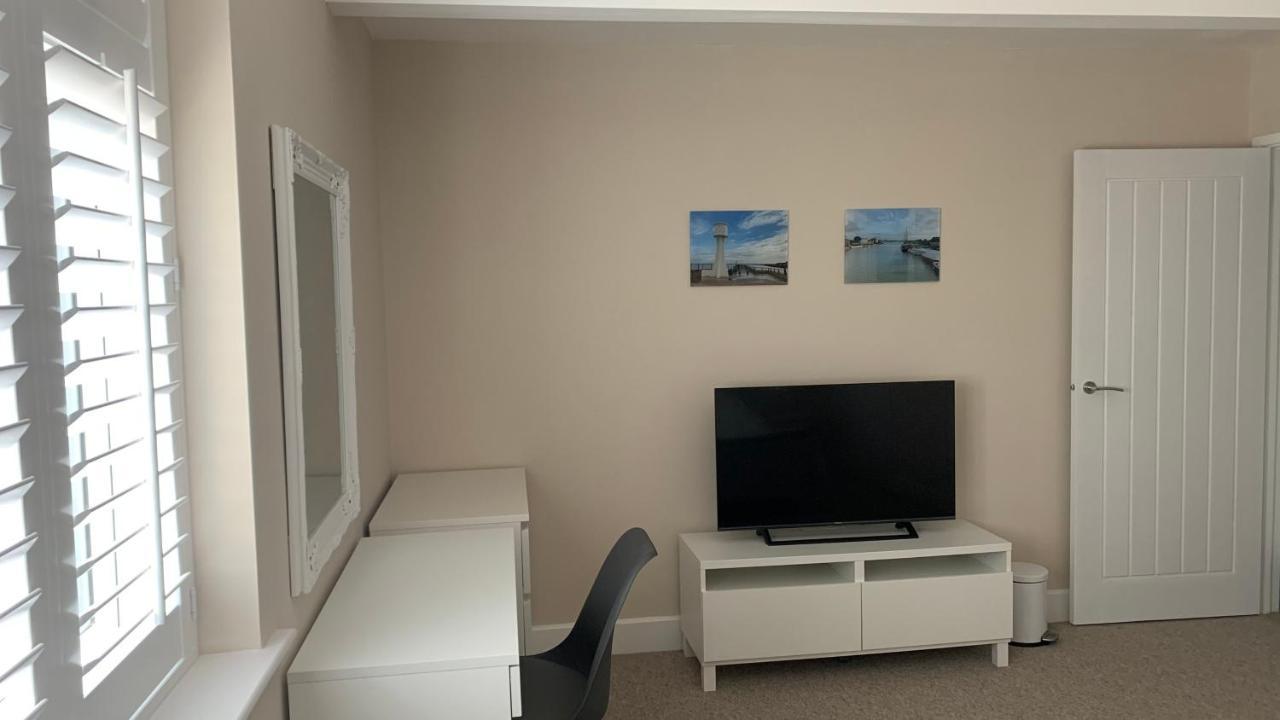 Cosy Corner Villa Littlehampton Buitenkant foto