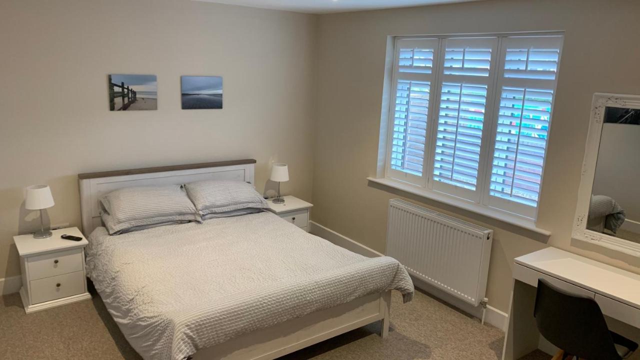Cosy Corner Villa Littlehampton Buitenkant foto